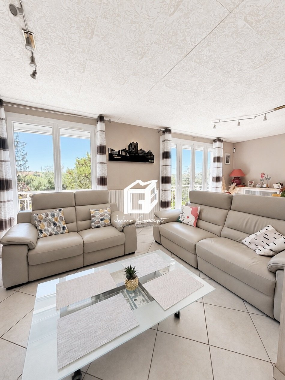 Maison à vendre, 134m², Rodez