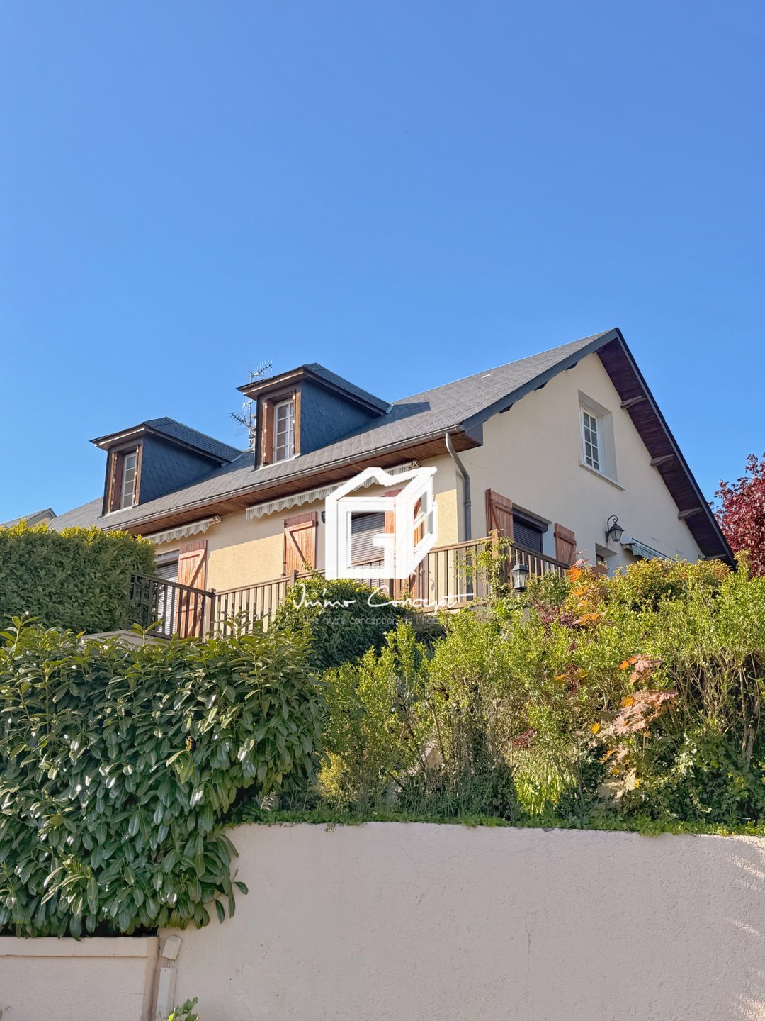 Maison à vendre, 144m², Rodez