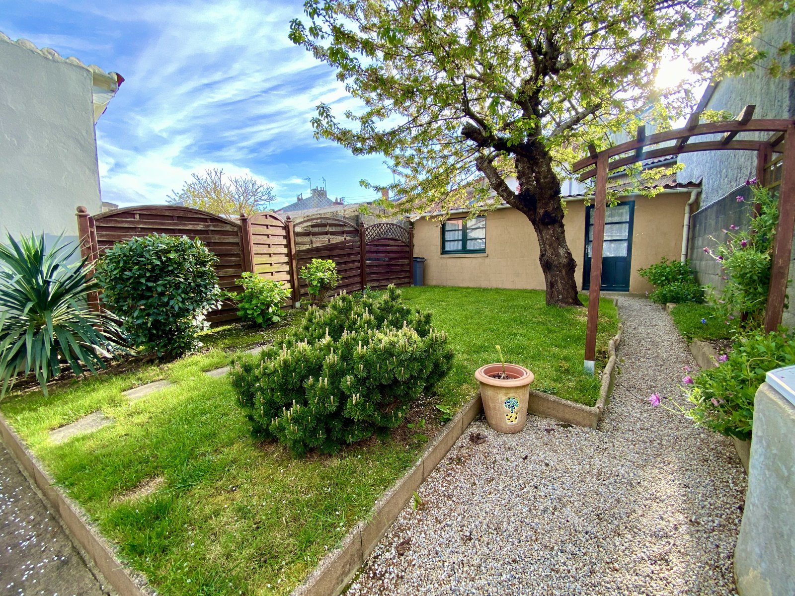 Maison à vendre, 73m², La Roche-sur-Yon