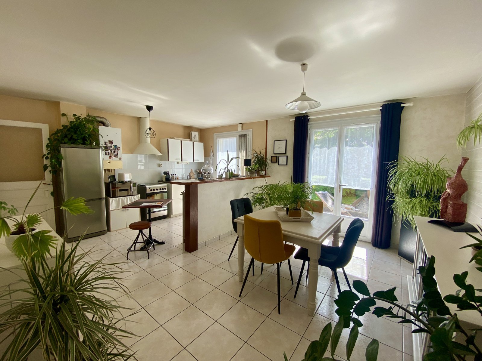 Maison à vendre, 73m², La Roche-sur-Yon