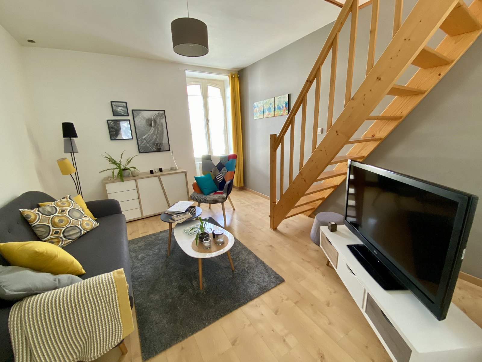 Maison à vendre, 73m², La Roche-sur-Yon