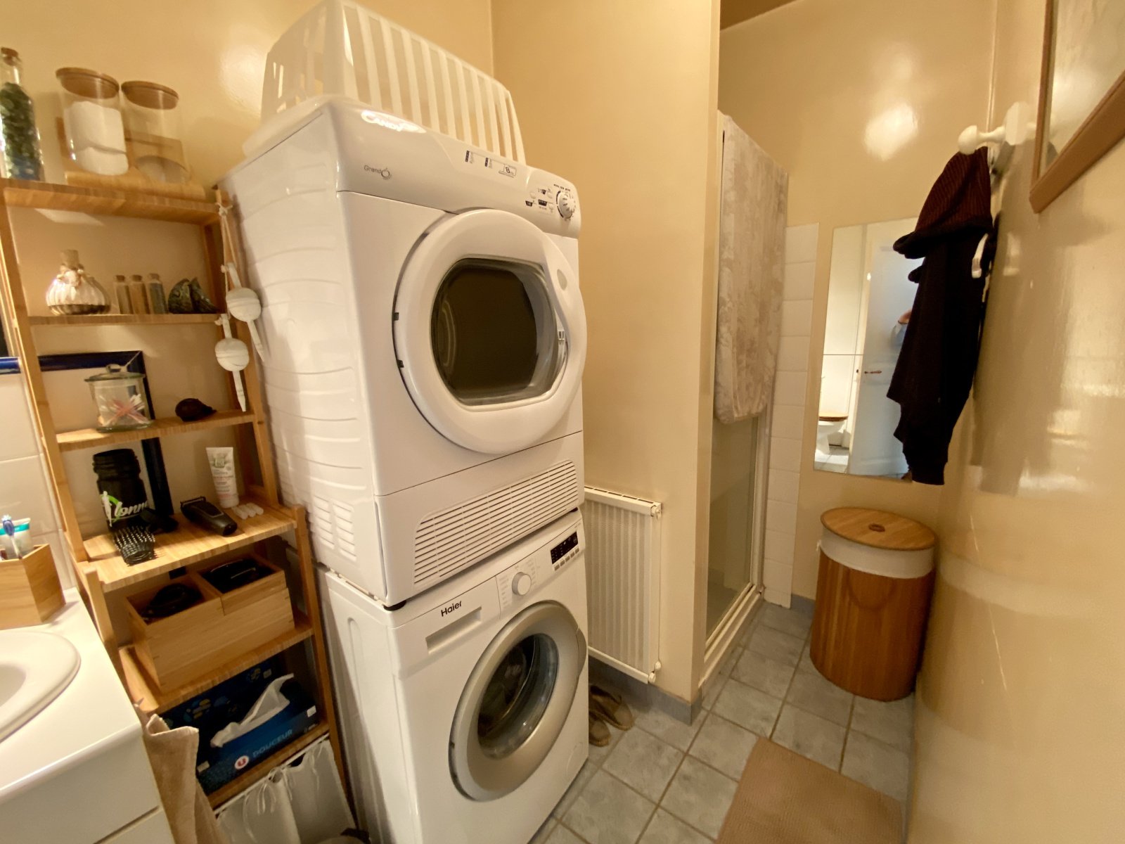 Maison à vendre, 73m², La Roche-sur-Yon