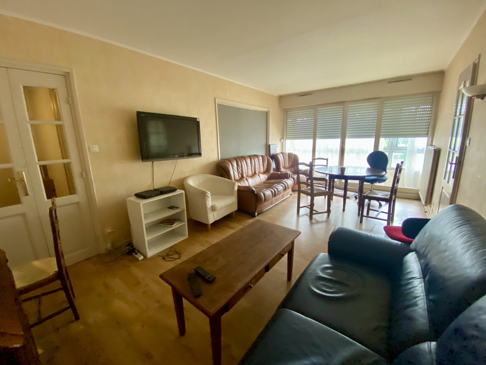 Appartement à vendre, 105m², La Roche-sur-Yon