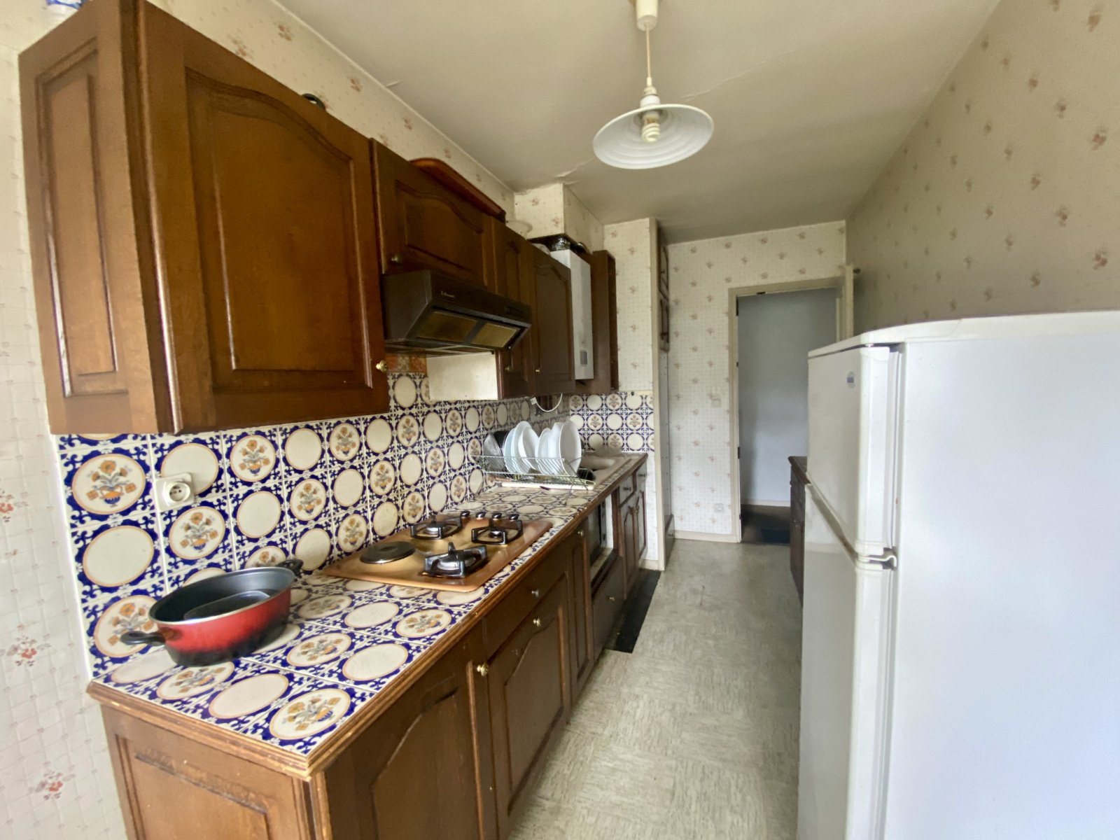 Appartement à vendre, 105m², La Roche-sur-Yon