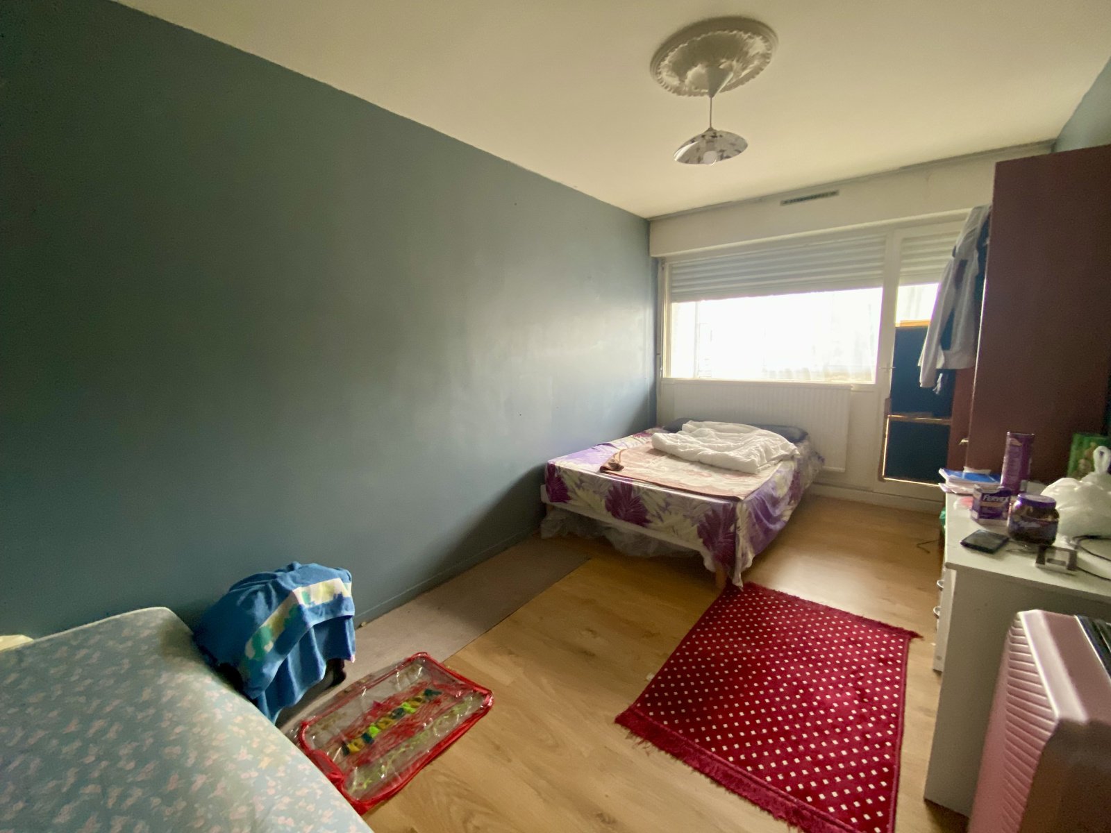 Appartement à vendre, 105m², La Roche-sur-Yon