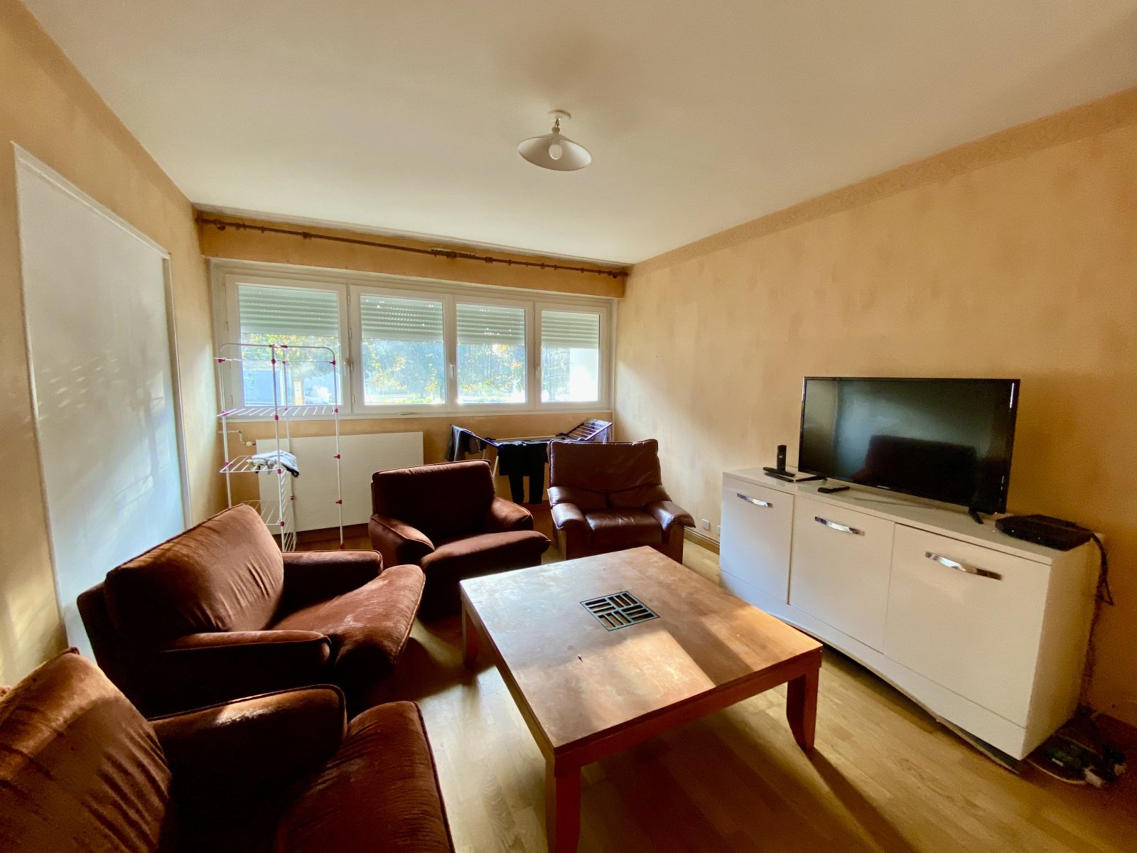 Appartement à vendre, 95m², La Roche-sur-Yon