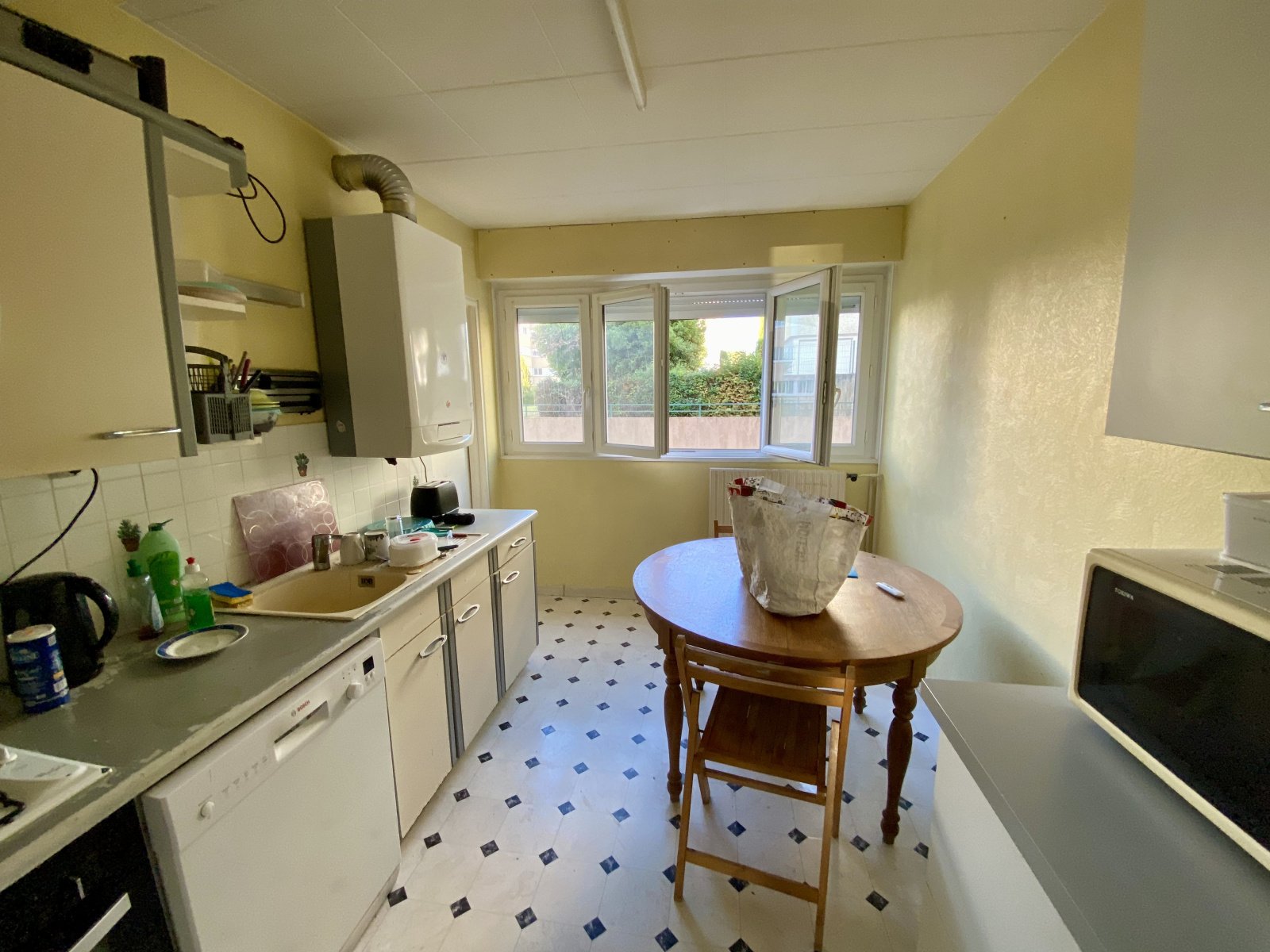 Appartement à vendre, 95m², La Roche-sur-Yon