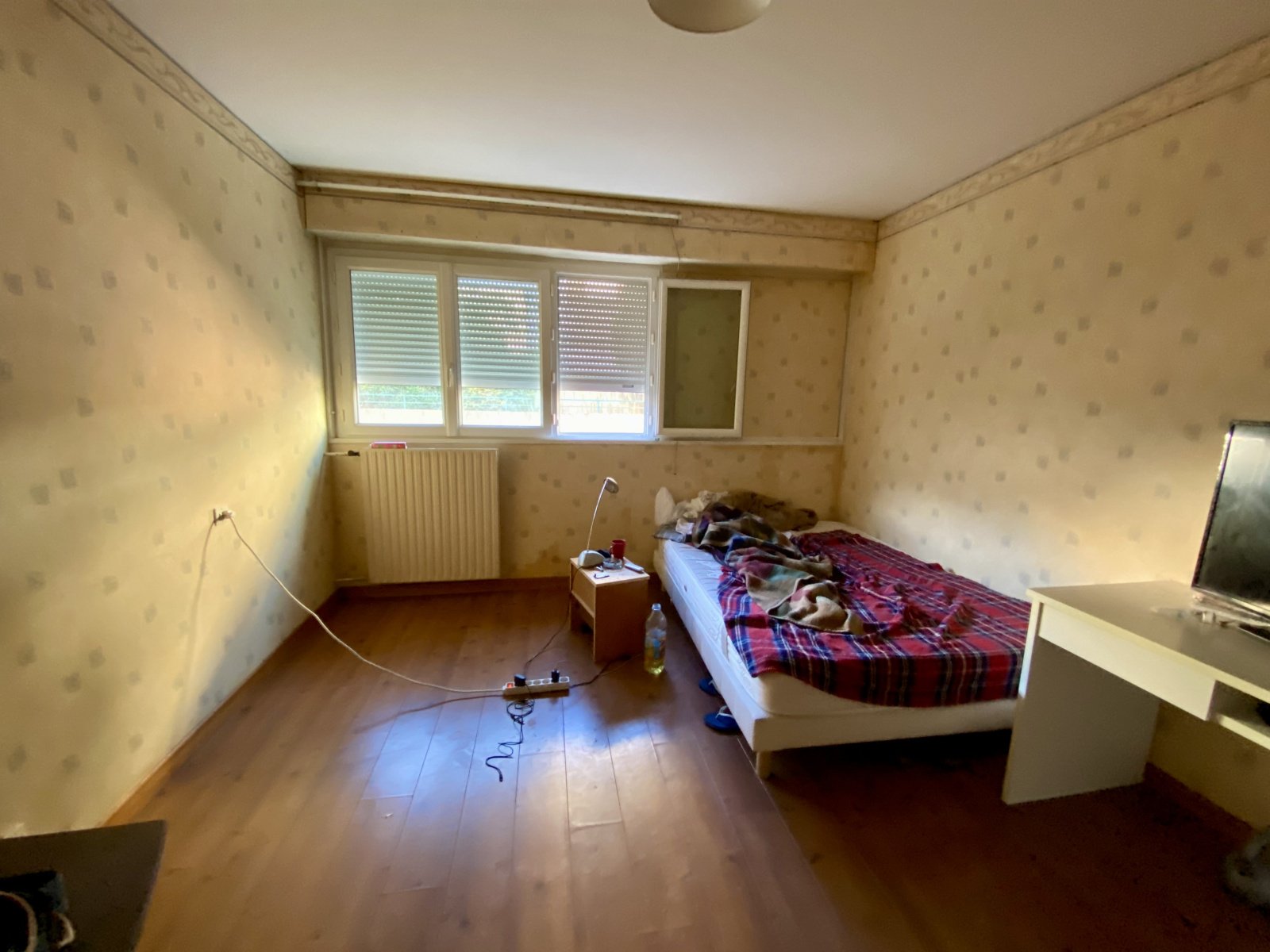 Appartement à vendre, 95m², La Roche-sur-Yon