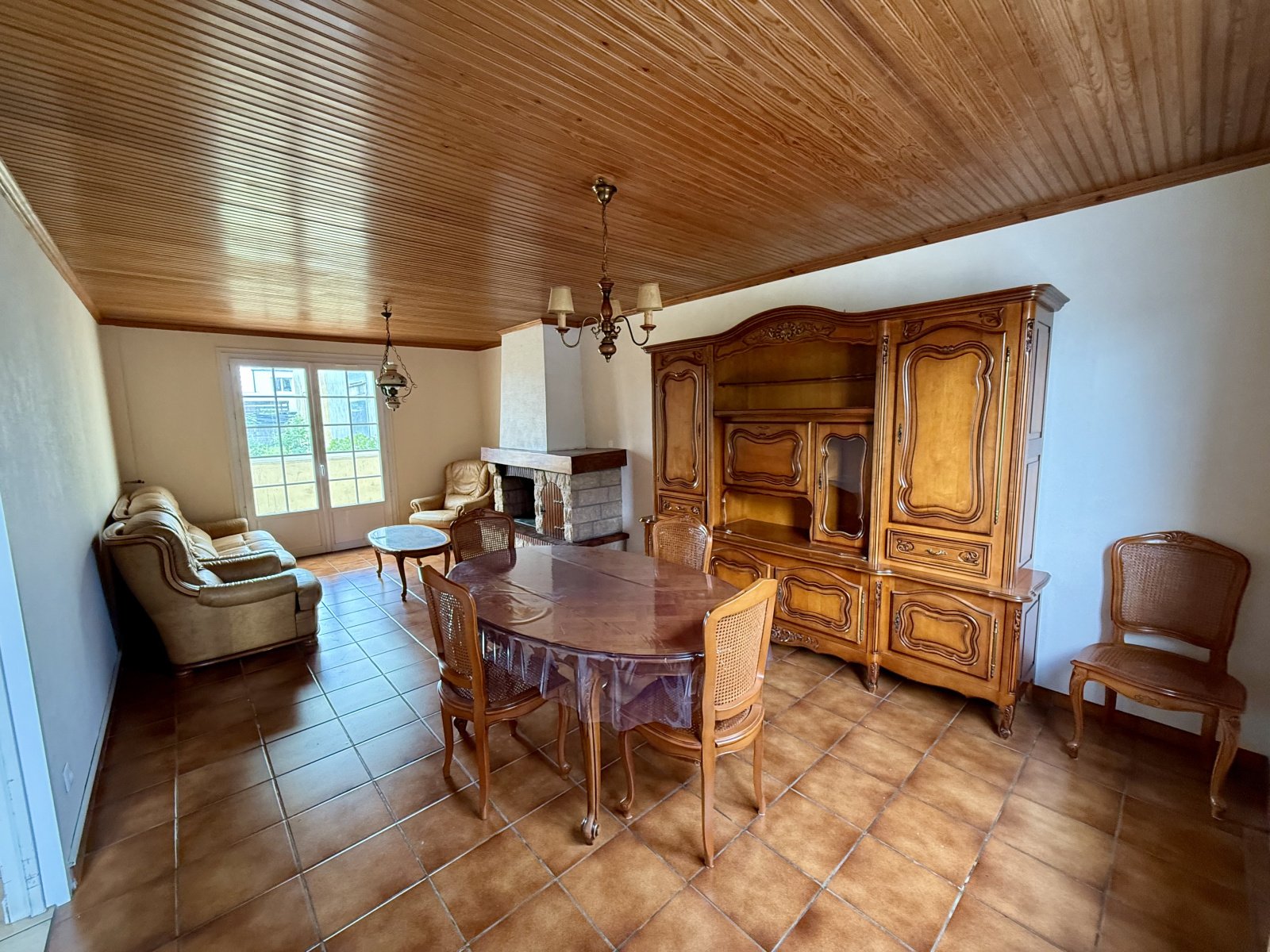 Maison à vendre, 106m², La Roche-sur-Yon