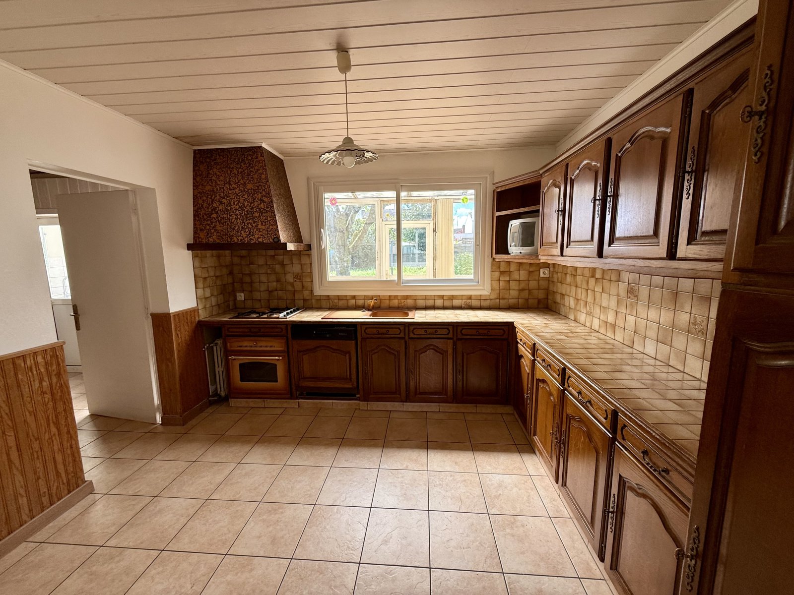 Maison à vendre, 106m², La Roche-sur-Yon