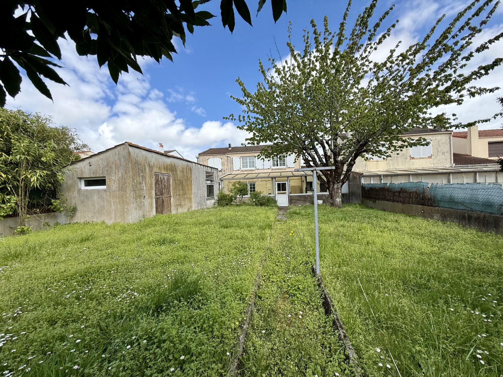 Maison à vendre, 106m², La Roche-sur-Yon