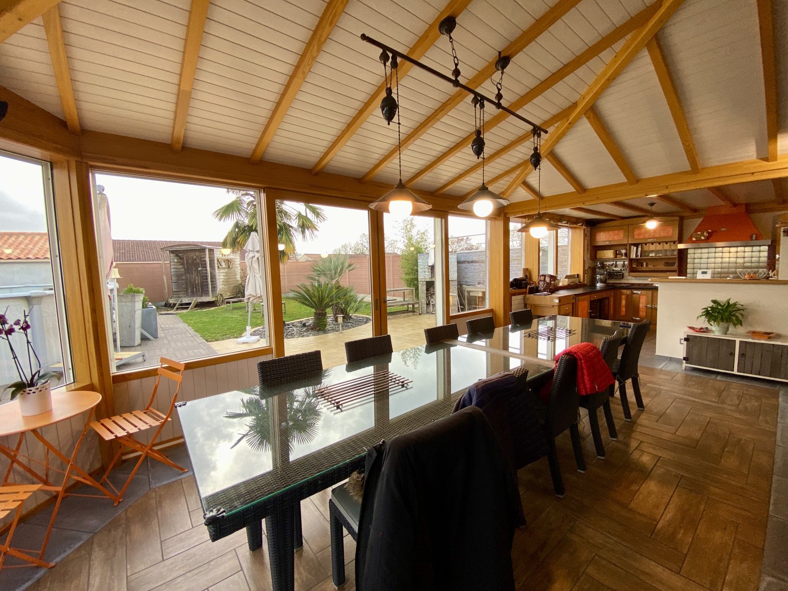 Maison à vendre, 155m², La Roche-sur-Yon