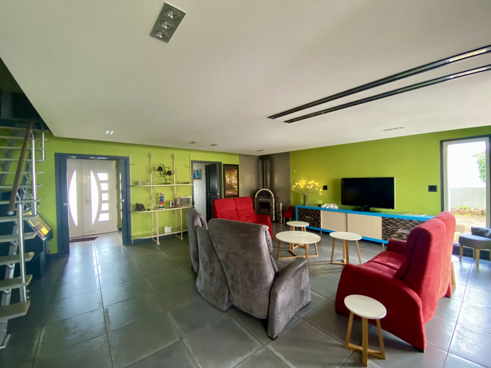 Maison à vendre, 155m², La Roche-sur-Yon