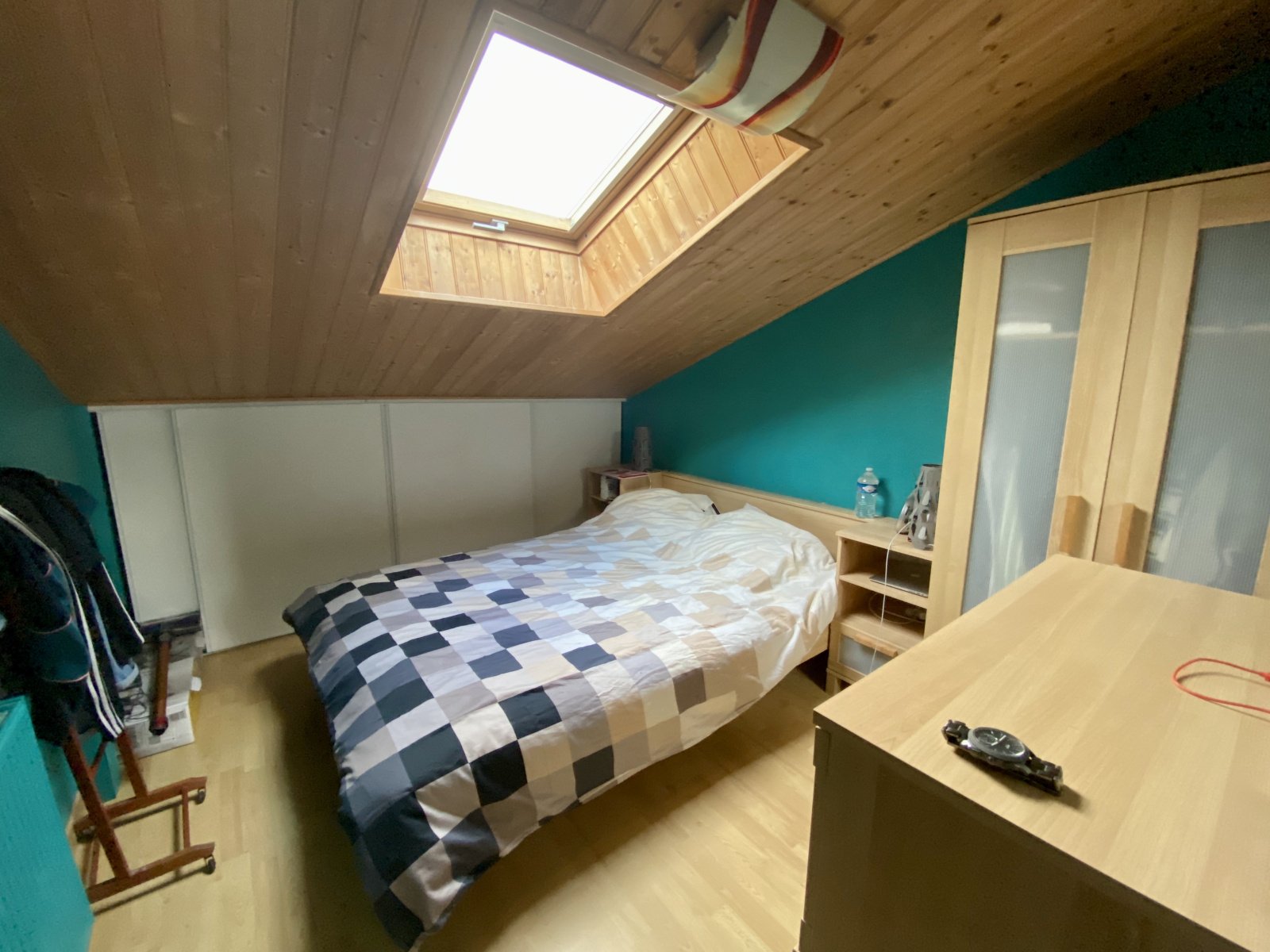 Maison à vendre, 155m², La Roche-sur-Yon