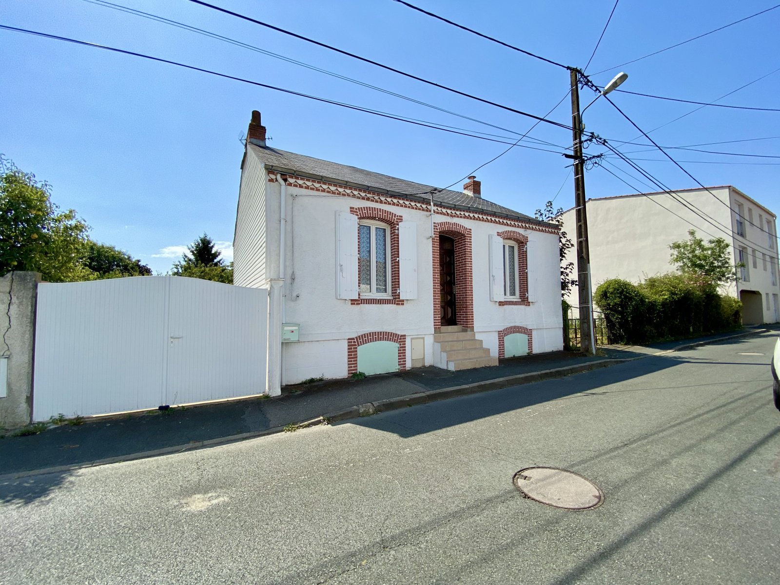 Appartement à vendre, 80m², La Roche-sur-Yon