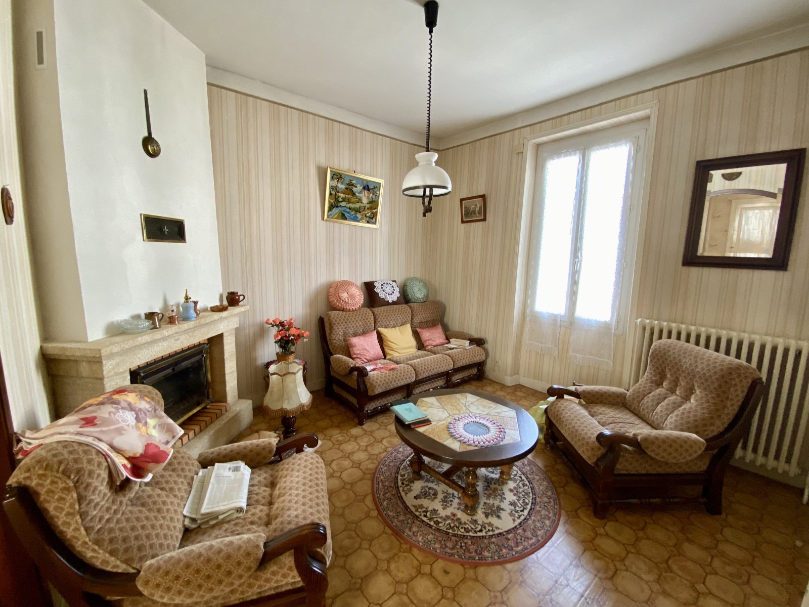 Appartement à vendre, 80m², La Roche-sur-Yon