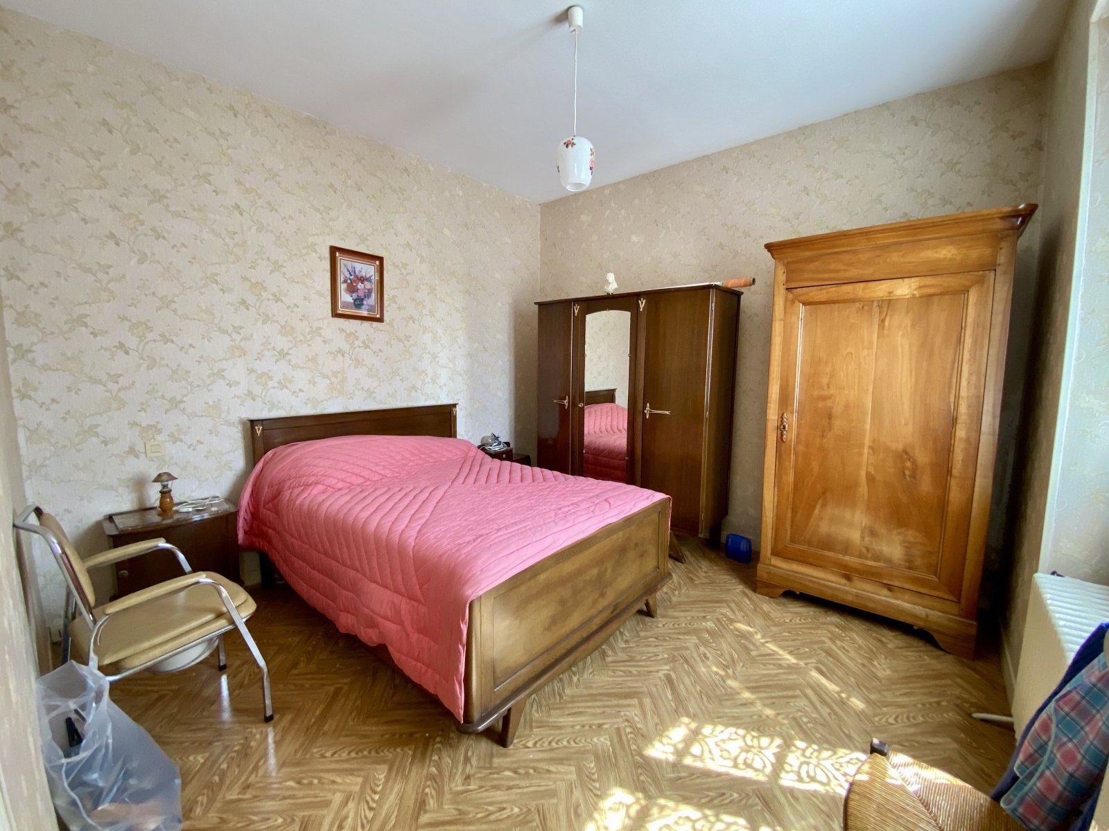 Appartement à vendre, 80m², La Roche-sur-Yon
