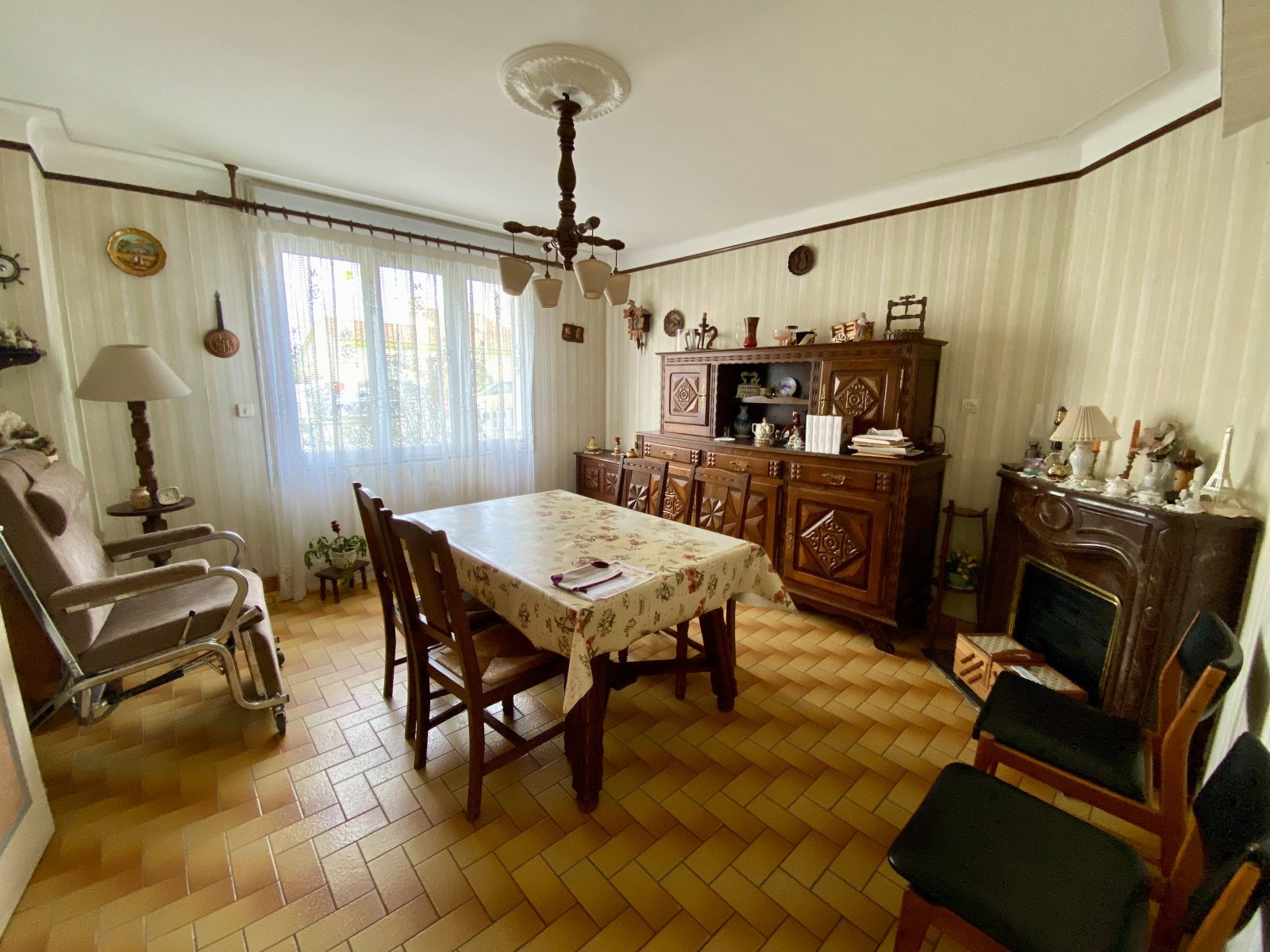 Maison à vendre, 100m², La Roche-sur-Yon