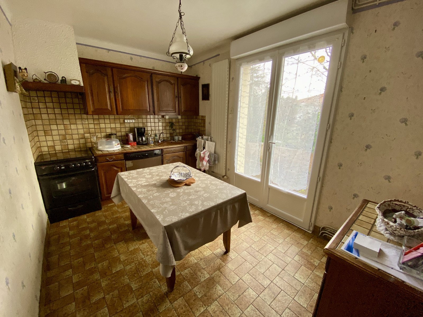 Maison à vendre, 100m², La Roche-sur-Yon