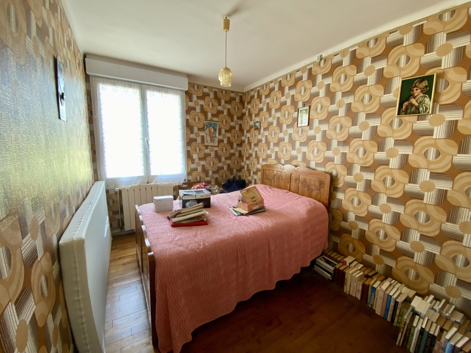 Maison à vendre, 100m², La Roche-sur-Yon