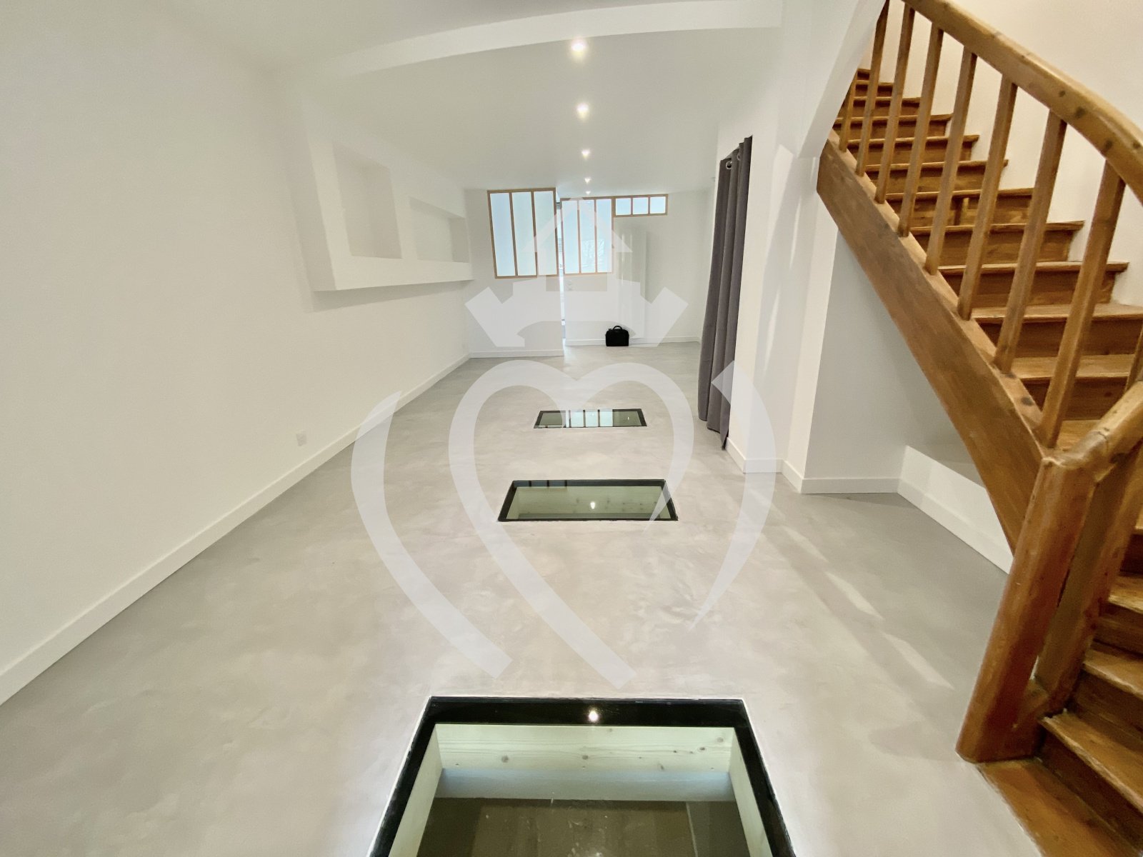 Appartement à vendre, 215m², La Roche-sur-Yon