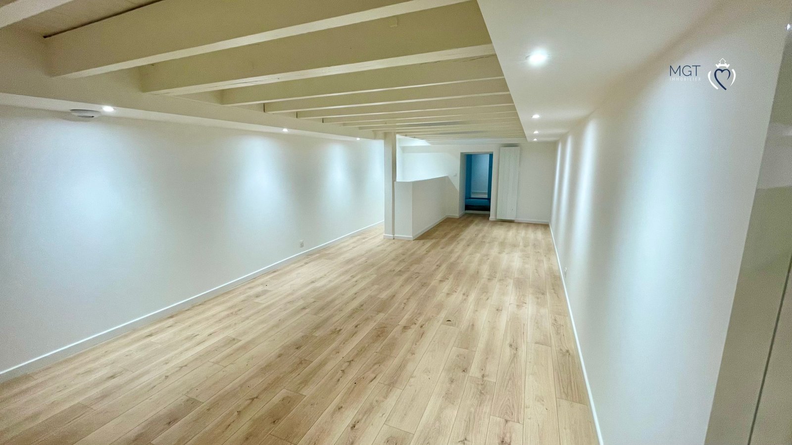 Appartement à vendre, 215m², La Roche-sur-Yon