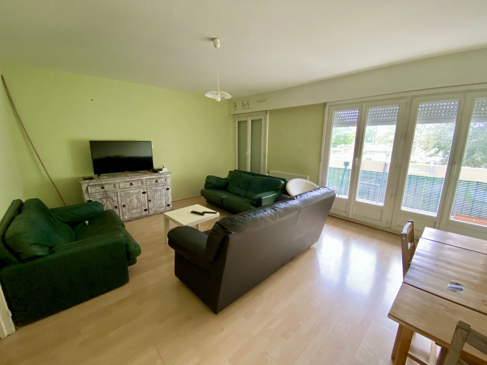 Appartement à vendre, 117m², La Roche-sur-Yon
