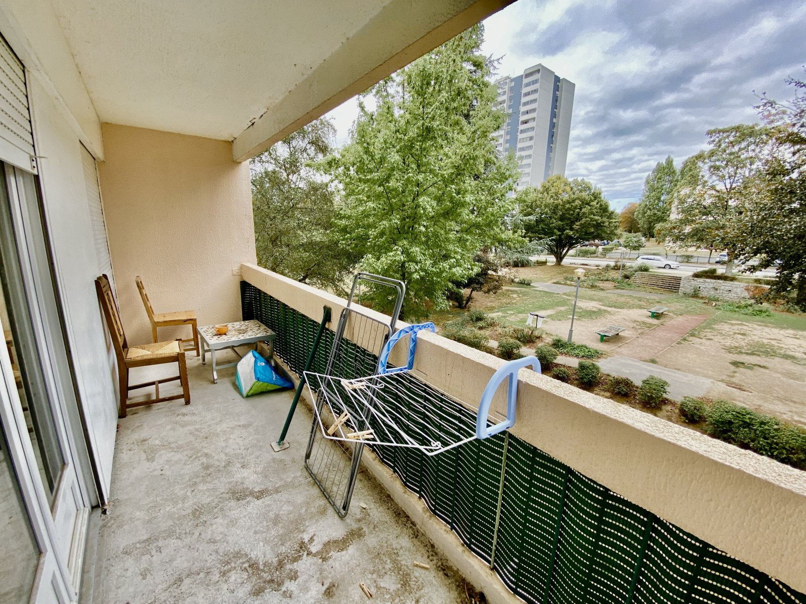 Appartement à vendre, 117m², La Roche-sur-Yon