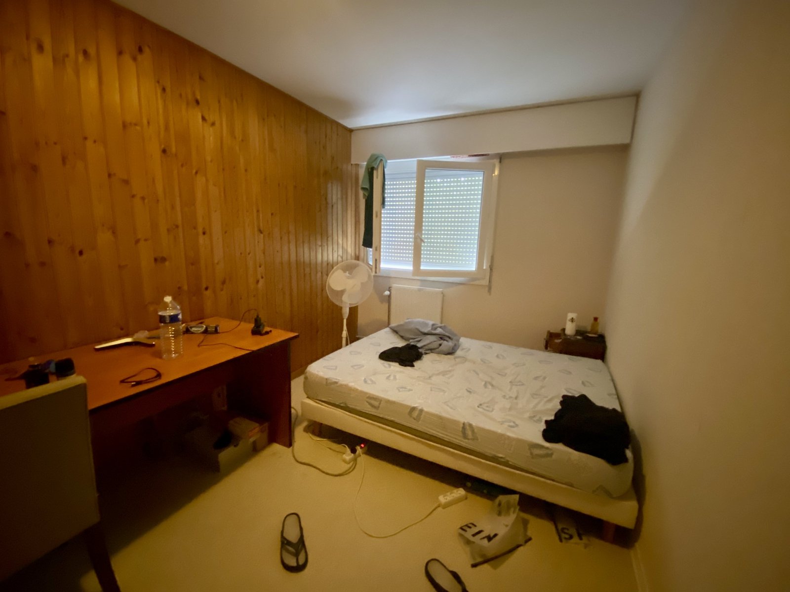 Appartement à vendre, 117m², La Roche-sur-Yon
