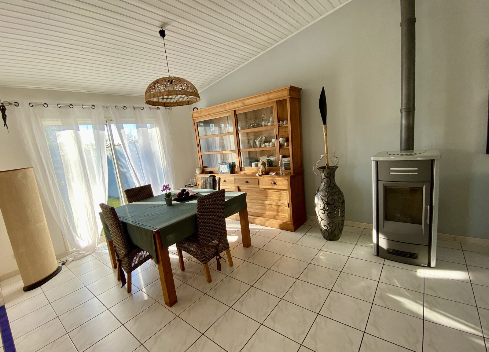 Maison à vendre, 105m², La Roche-sur-Yon