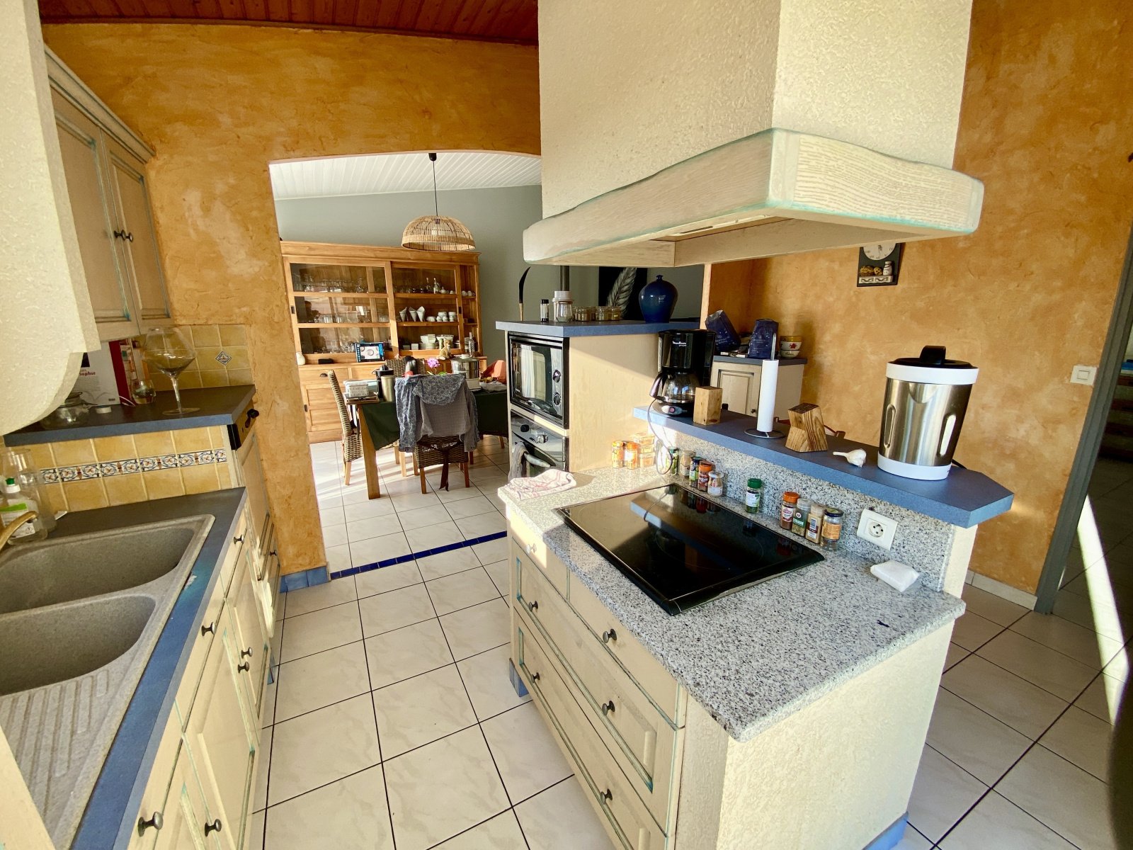 Maison à vendre, 105m², La Roche-sur-Yon