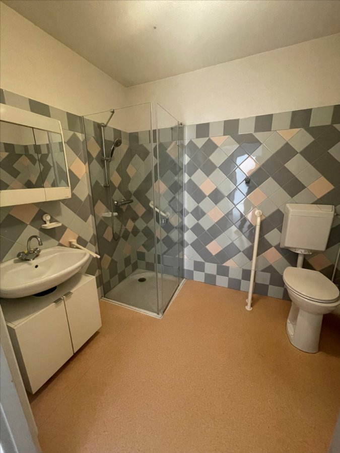 Appartement à louer, 40m², Mulhouse