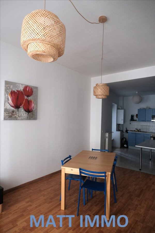Appartement à louer, 46m², Mulhouse