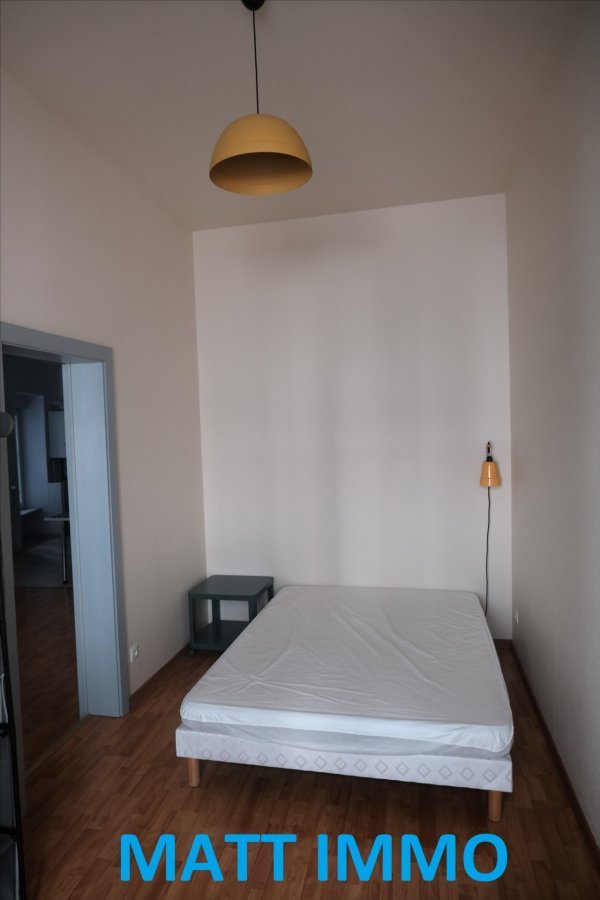 Appartement à louer, 46m², Mulhouse
