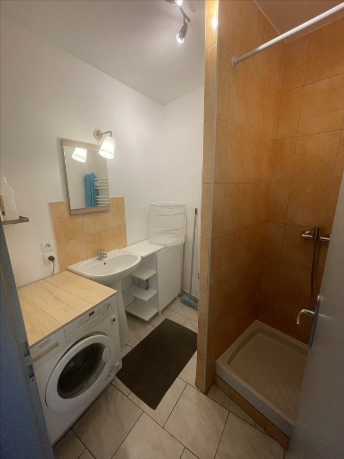 Appartement à louer, 46m², Mulhouse