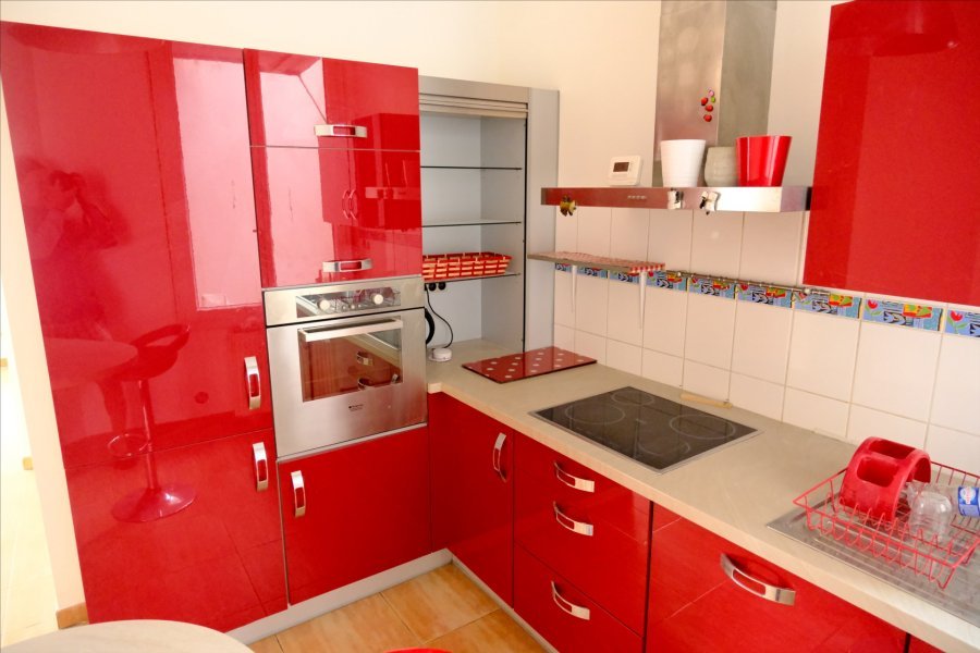 Appartement à vendre, 70m², Mulhouse