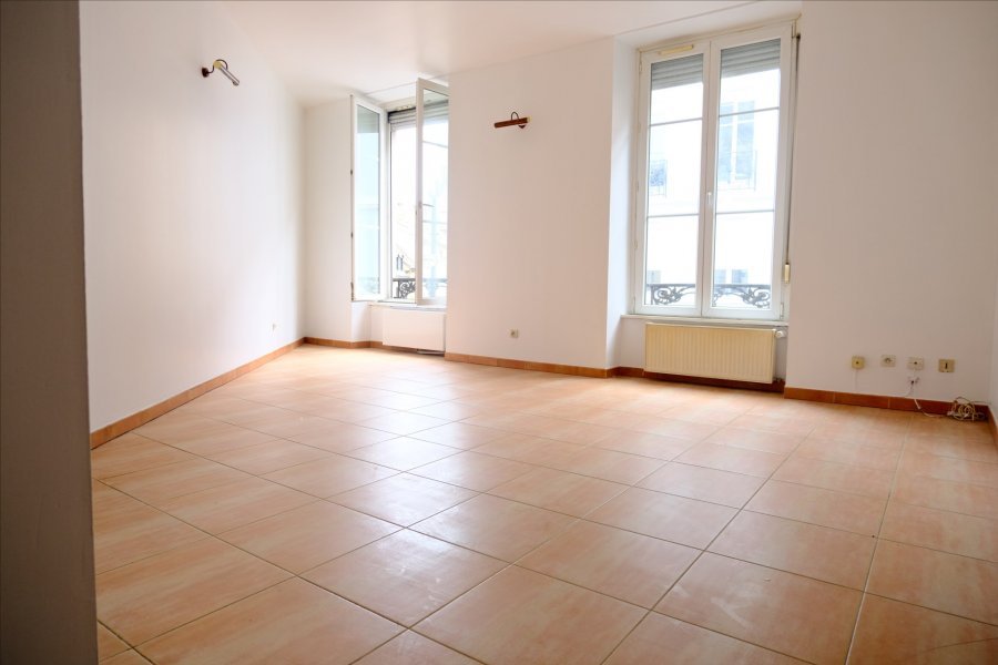 Appartement à vendre, 70m², Mulhouse