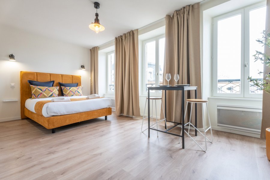 Appartement à vendre, 32m², Mulhouse