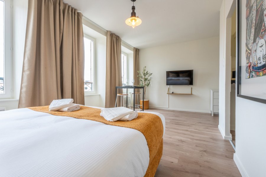 Appartement à vendre, 32m², Mulhouse