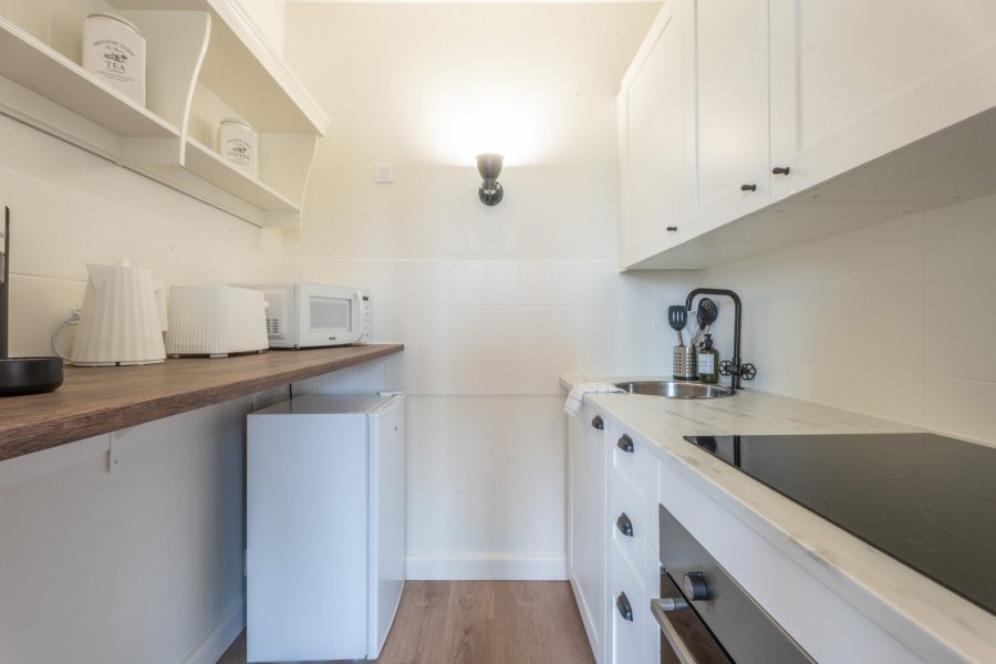 Appartement à vendre, 32m², Mulhouse
