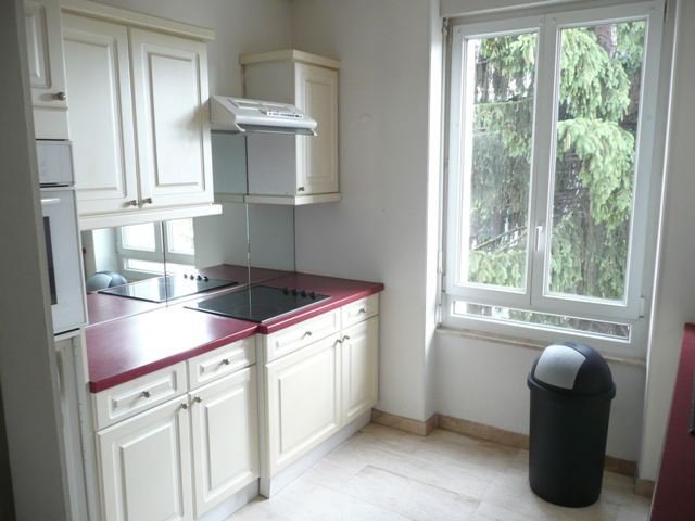 Appartement à vendre, 58m², Mulhouse