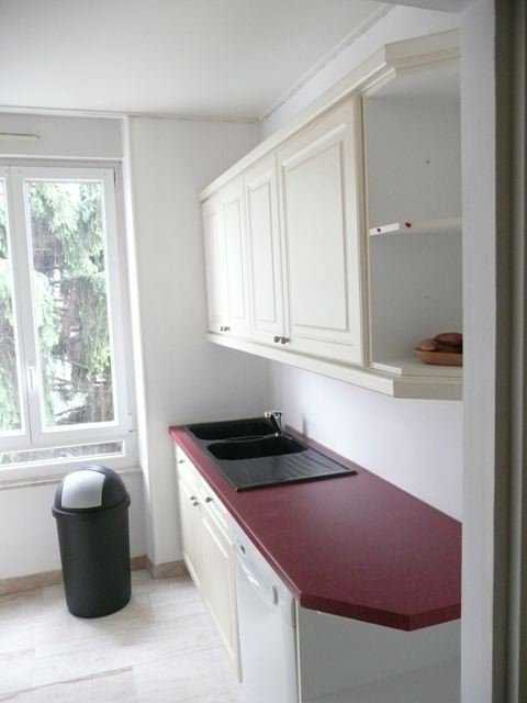 Appartement à vendre, 58m², Mulhouse