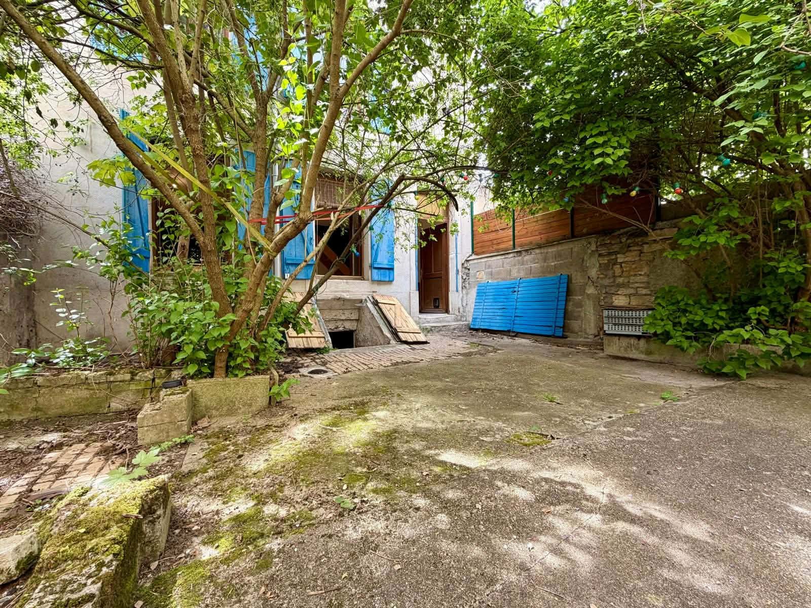 Maison à vendre, 81m², Nancy