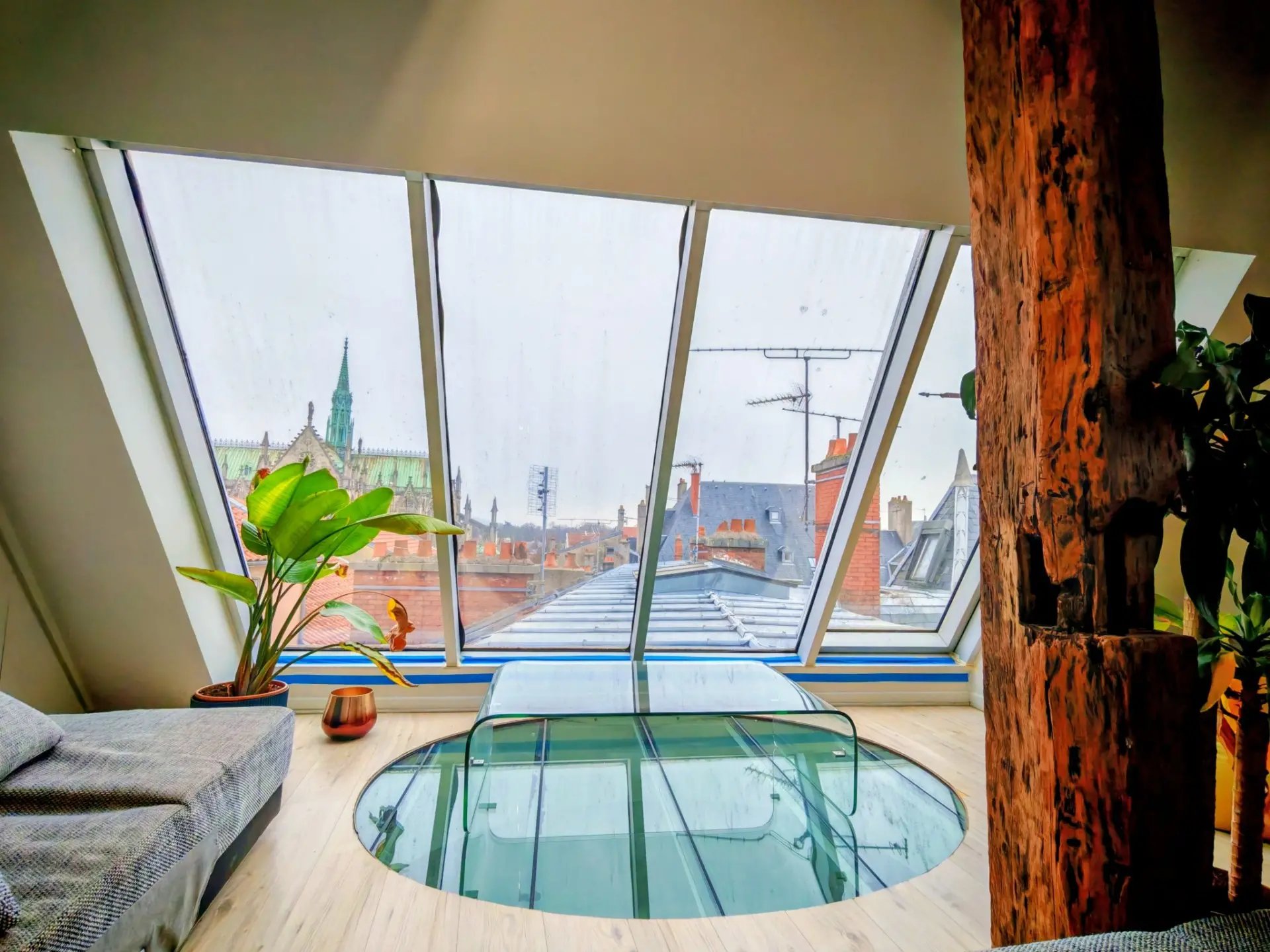 Maison à vendre, 68m², Nancy