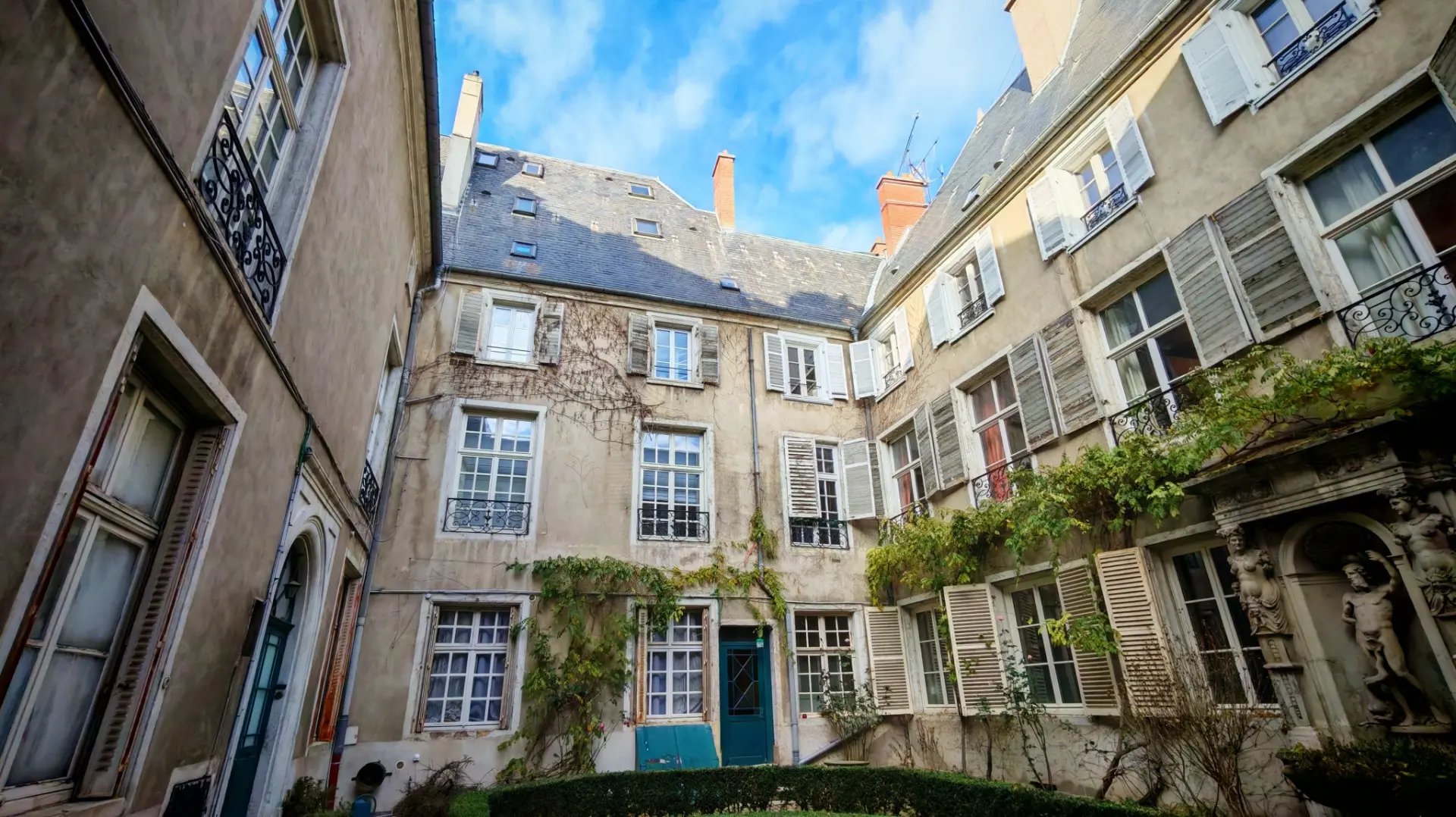 Maison à vendre, 68m², Nancy