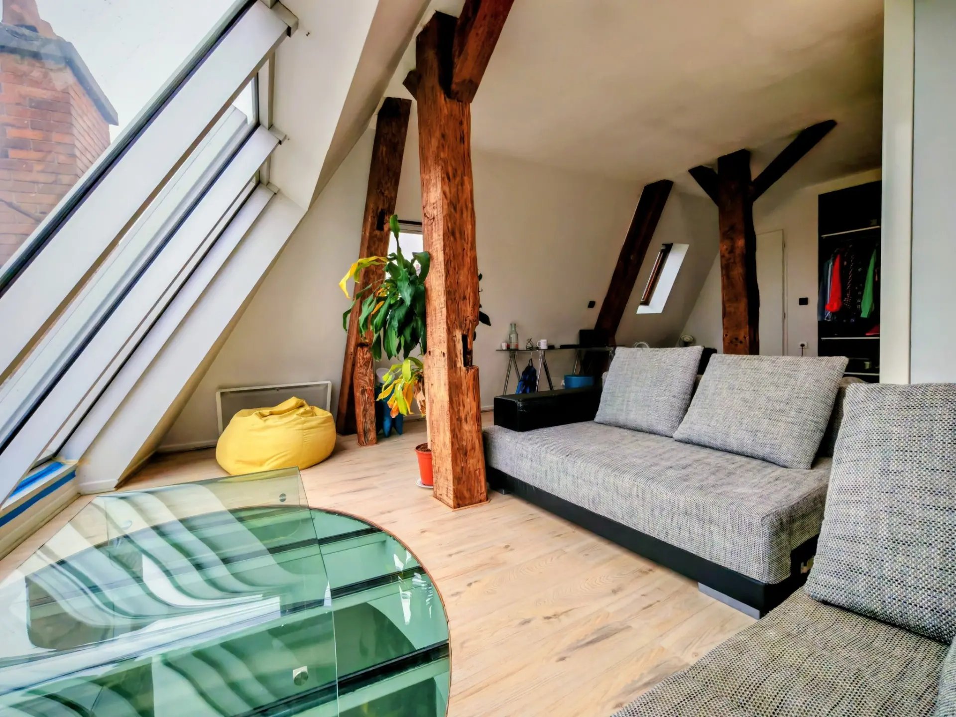 Maison à vendre, 68m², Nancy