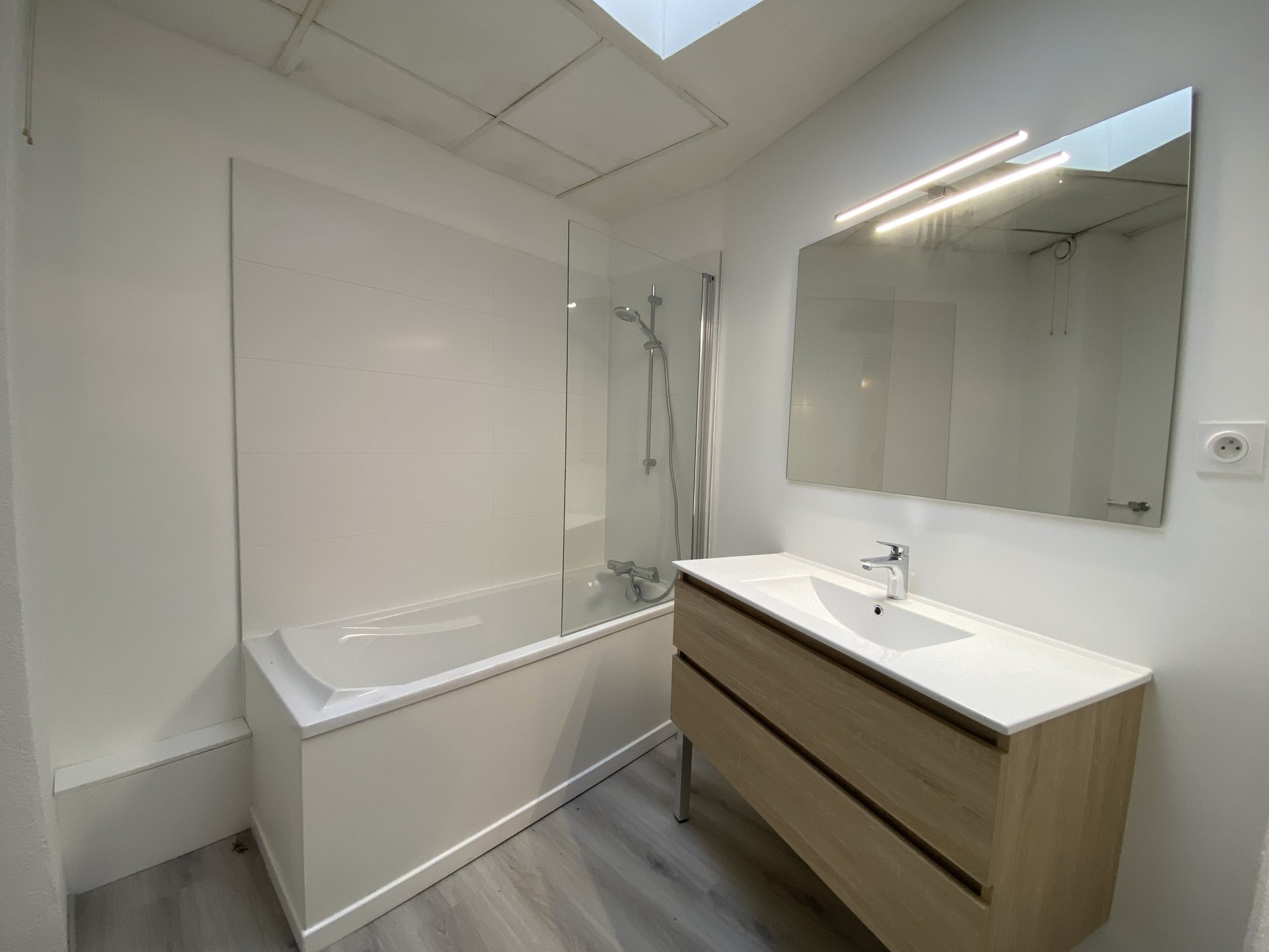 Appartement à vendre, 60m², Nancy