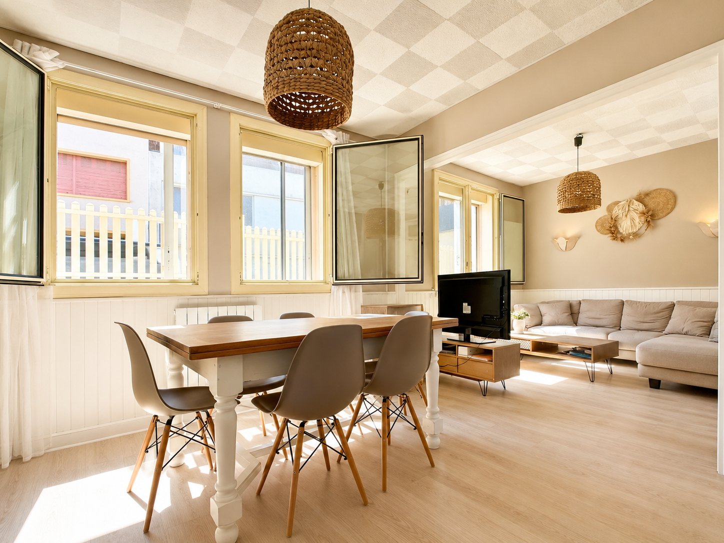Maison à vendre, 88m², Nancy