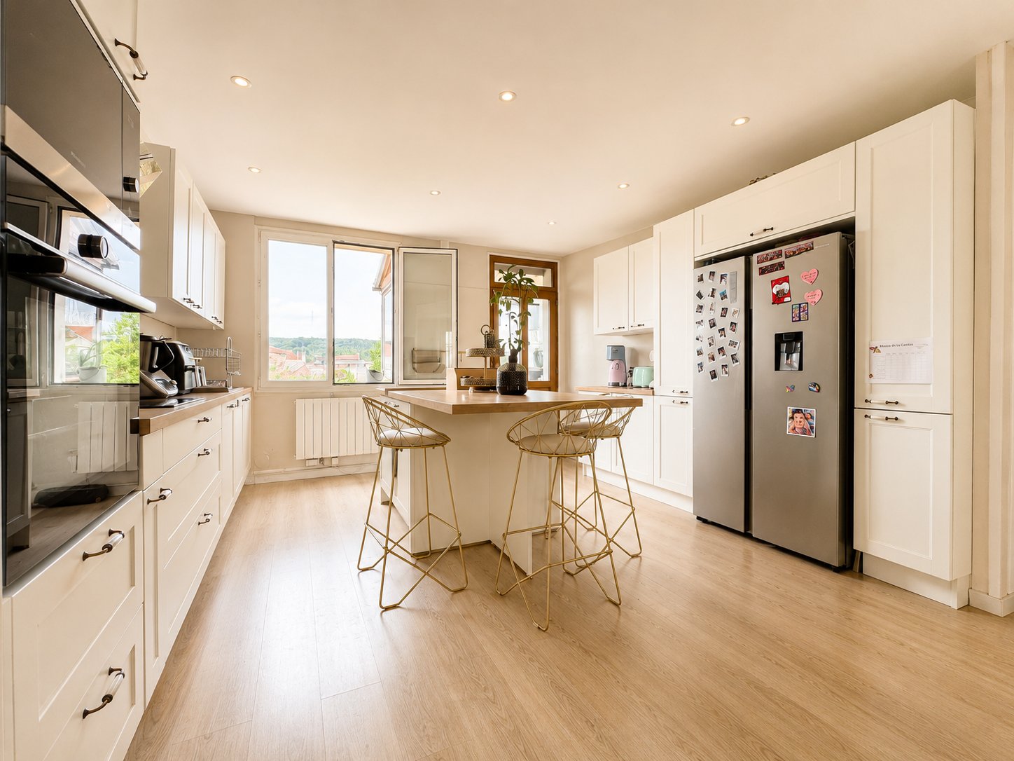 Maison à vendre, 88m², Nancy