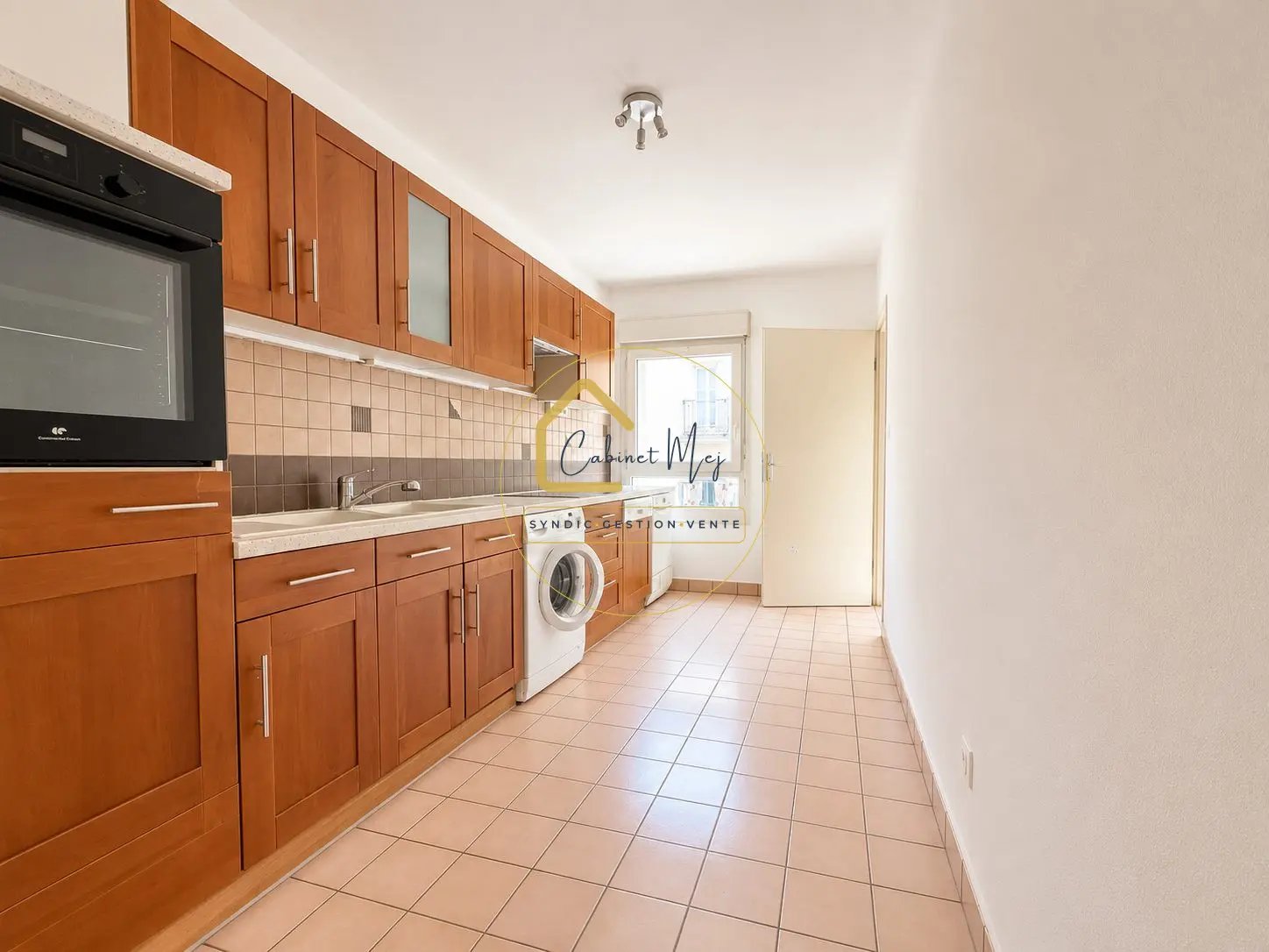 Appartement à vendre, 73m², Nancy